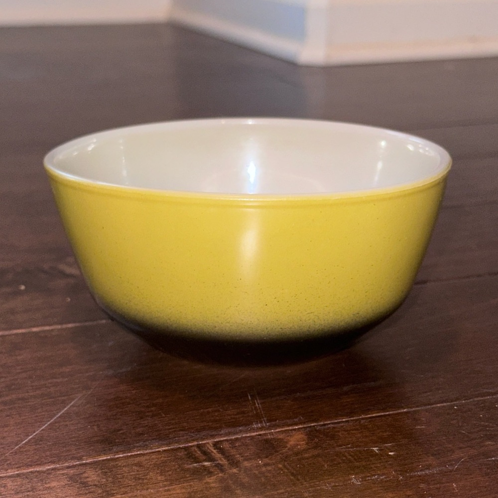Vintage Anchor Hocking Fire King Cereal Bowl